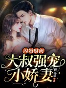 小说《闪婚财阀：大叔强宠小娇妻》全文