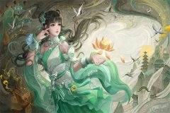 男女主人公叶芊芊小说重生八次！我从娘