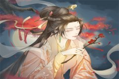 七年之痒：第八年离别（商亦棠盛勉君）