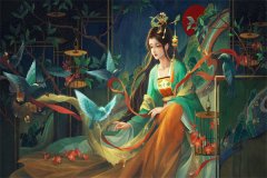快穿：穿成反派后竟绑定生子系统小说完