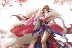 姜容谢凌熙小说《两世姻缘！世子他是宠