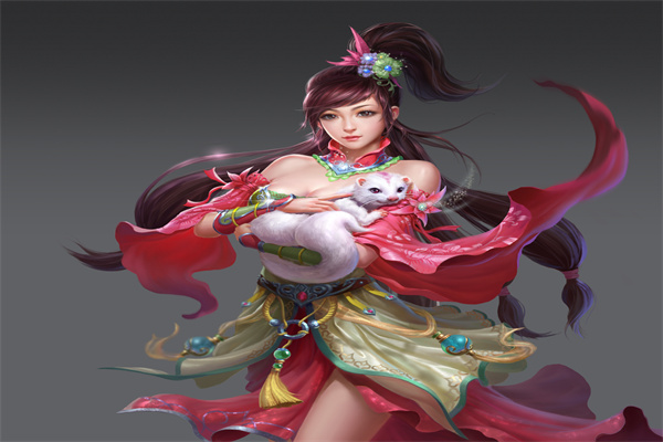 快穿之扫地僧在武林杀疯了小说免费阅读