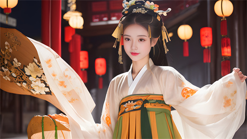 《直播综艺：太后娘娘卷爆对照组！苏步